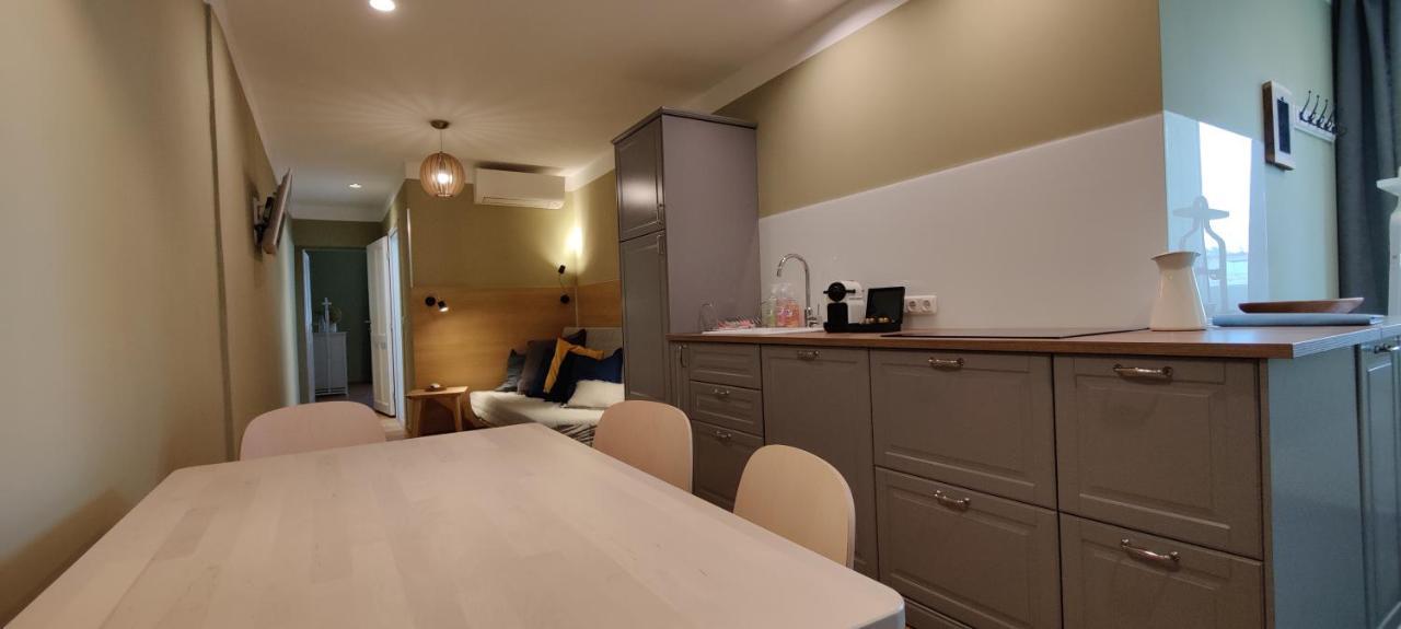 Sabines Apartments Ferienwohnungen Фрауэнкирхен Экстерьер фото