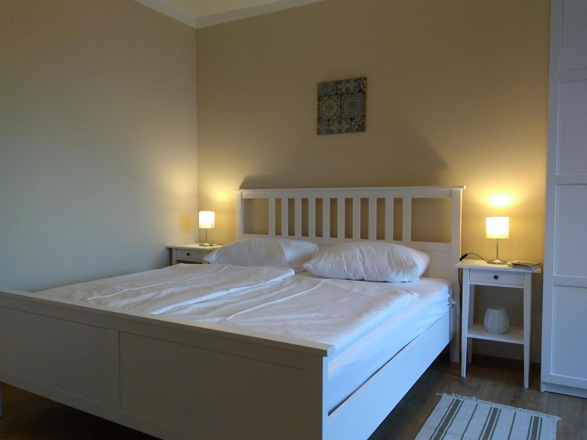 Sabines Apartments Ferienwohnungen Фрауэнкирхен Экстерьер фото