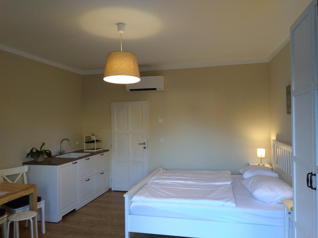 Sabines Apartments Ferienwohnungen Фрауэнкирхен Экстерьер фото